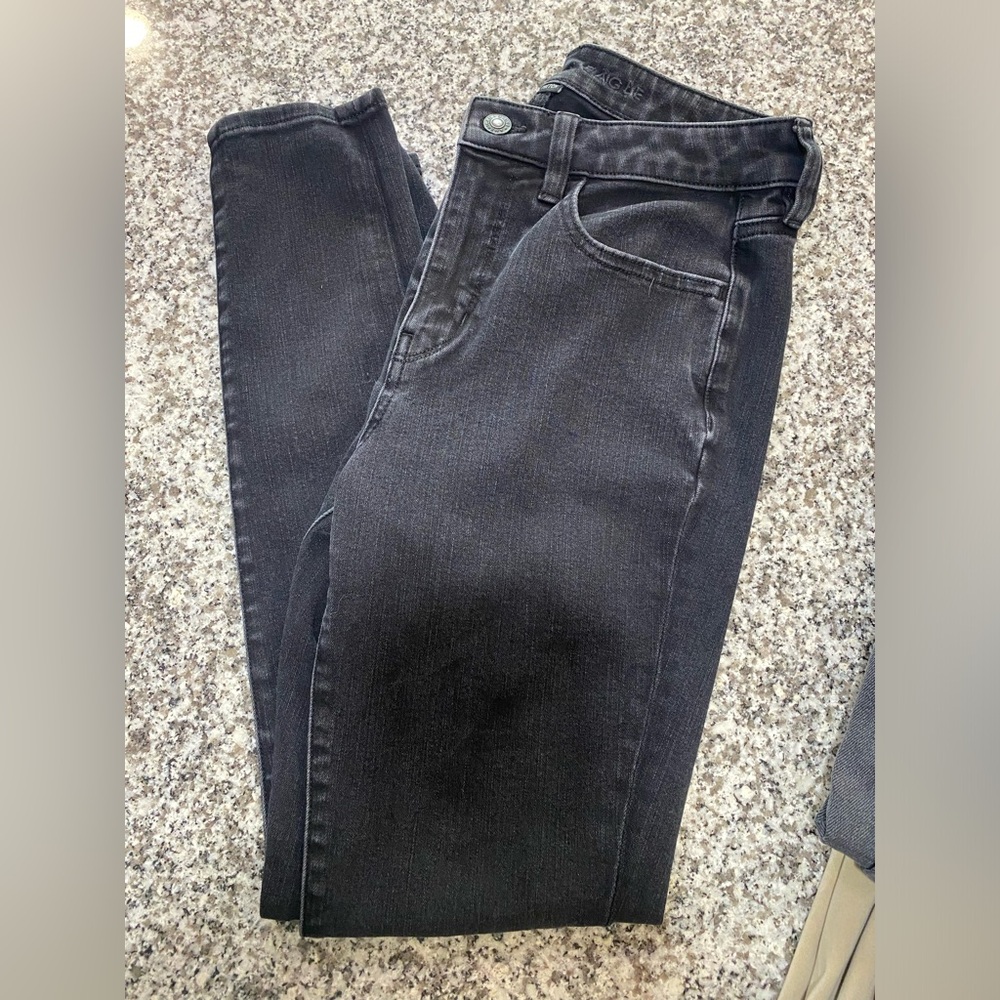 American Eagle Stretch Skinny Jeans